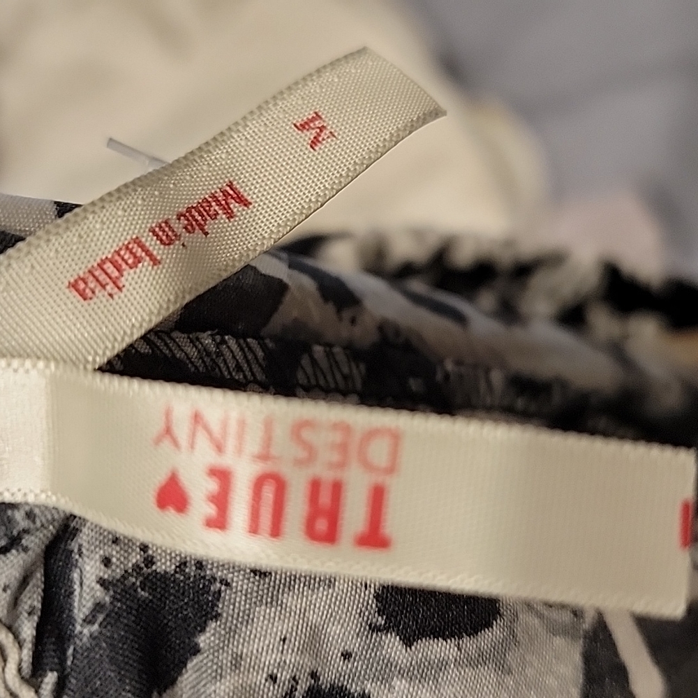True Destiny pants - Picture 7 of 7